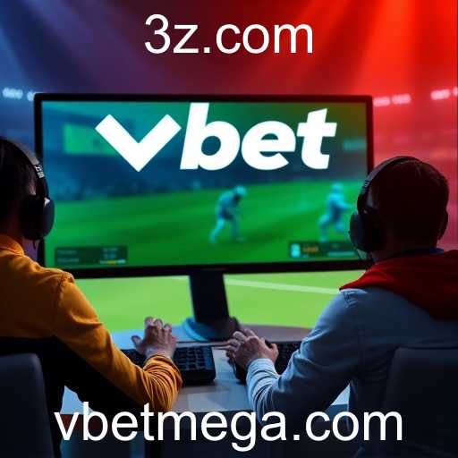 A Ascensão do Vbet no Cenário Global de Jogos