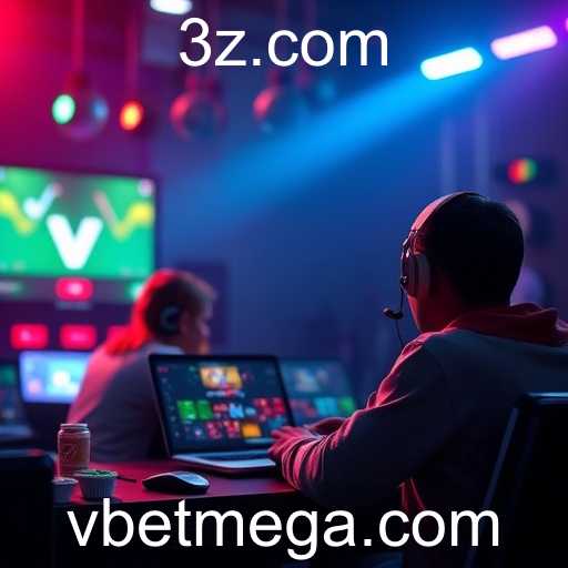 A Expansão do Mercado de Jogos com Vbet