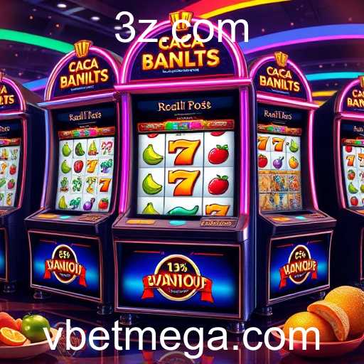 Expansão do Mercado de Apostas em 2025