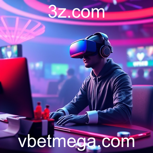 Tendências e Inovações no Cenário Atual de Jogos Online