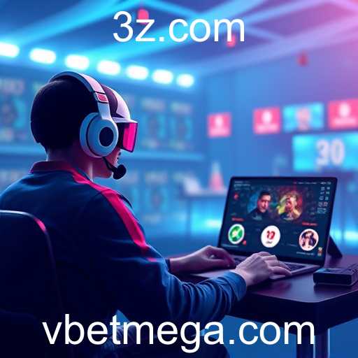 Avanços e Desafios no Mundo dos Jogos Online