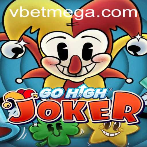 Discover the Excitement of GoHighJoker: A New Frontier in Gaming