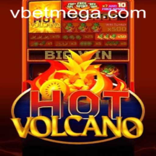Exploring the Thrills of HotVolcano: A Journey Into the Heart of Fiery Gaming