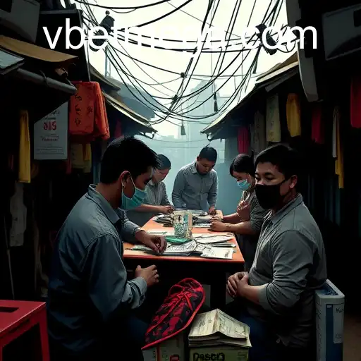 Jueteng: Cultural Intricacies and Societal Impact