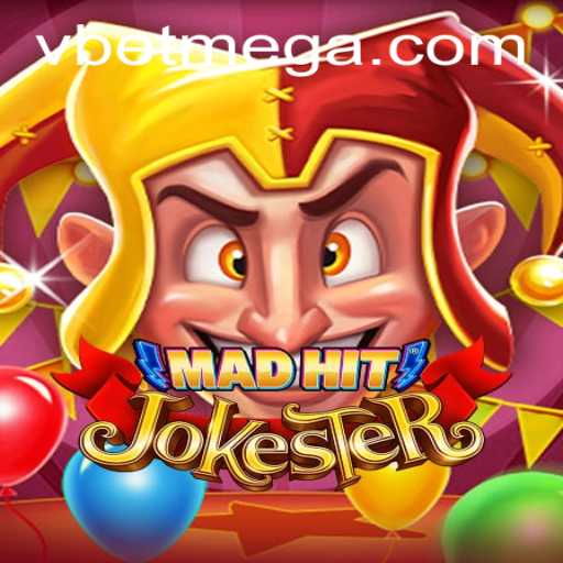 Unveiling MadHitJokester: The Hilarious Game Revolutionizing Entertainment in 2023