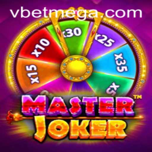 Discover the Excitement of MasterJoker on VBET