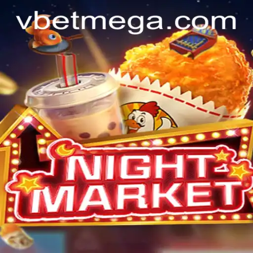 Exploring the Enchanting World of NIGHTMARKET and the Thrill of vbet