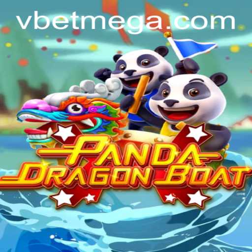 PANDADRAGONBOAT: A New Exciting Gaming Experience
