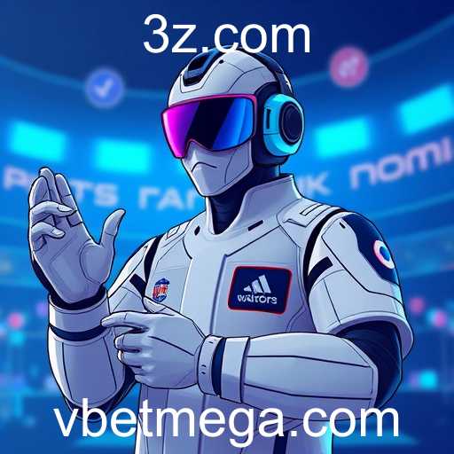 Revolução no Mundo dos Jogos com VBET