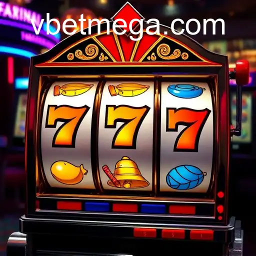The Intriguing World of Slot Machines and the Rise of Vbet