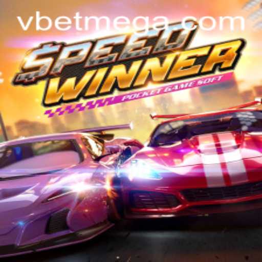 SpeedWinner Game: A Thrilling VBet Experience