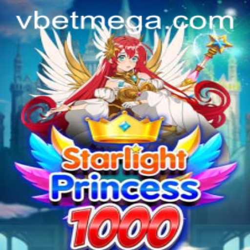 Unveiling StarlightPrincess1000: A Cosmic Adventure with Vbet