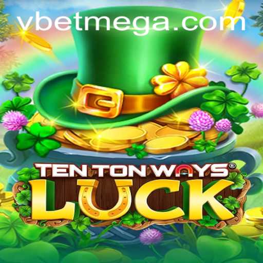 Unlocking the Mysteries of TenTonWaysLuck: A Deep Dive into Vbet's Latest Sensation