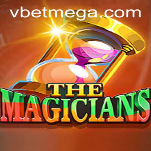 Exploring TheMagicians: An Immersive Gaming Experience with Vbet