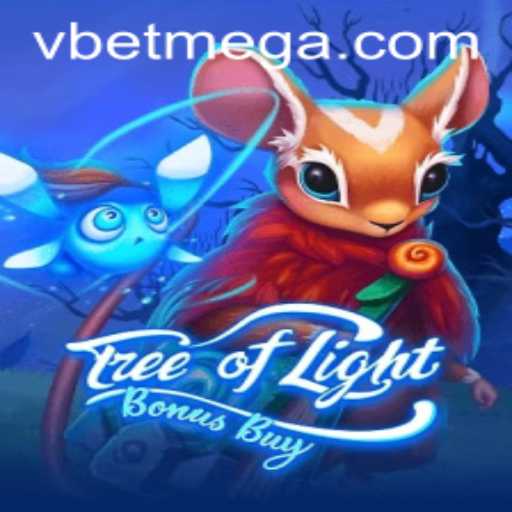 Exploring the Enchanting World of TreeOfLightBonusBuy on Vbet