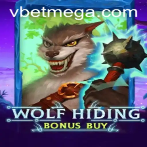 Exploring the Exciting Game of WolfHidingBonusBuy